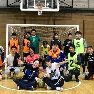 3/30(土)フットサル個サルメンバー募集⚽️🏃🏼‍♂️ - 渋谷区