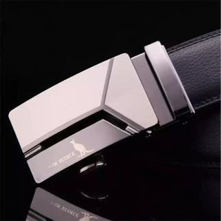 SAN VITALE バックル式ベルト