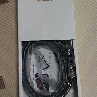 SAN VITALE バックル式ベルトの画像