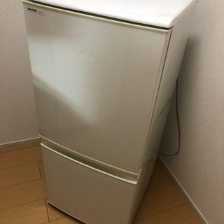 一人暮らし用冷蔵庫