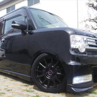 車検受けたて!25年15500km★快適ペタペタ仕様★上級グレー...