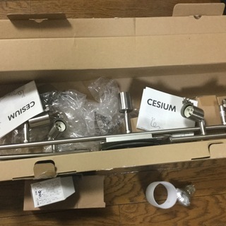 IKEA 照明器具 未使用