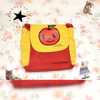 新品 ぷっぷる リュック
