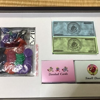 急募！4/5まで キャッシュフローゲームであなたもお金持ちに！