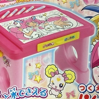 らくがきんちょの画像