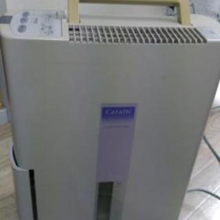 値下げしました　100円　除湿　衣類乾燥機