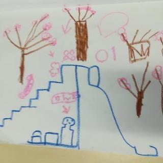 小学生向け思考力教室　絵で解く算数教室の画像