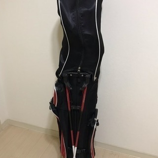 ゴルフクラブセット 無料で差し上げますの画像