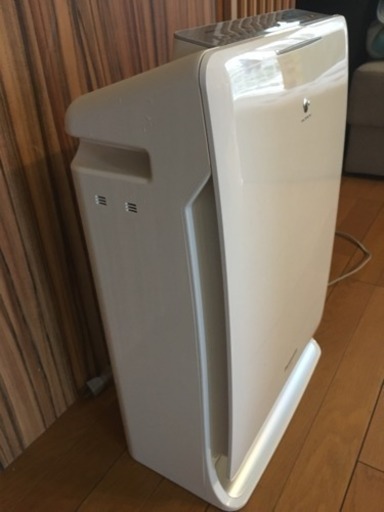 空気清浄機 美品