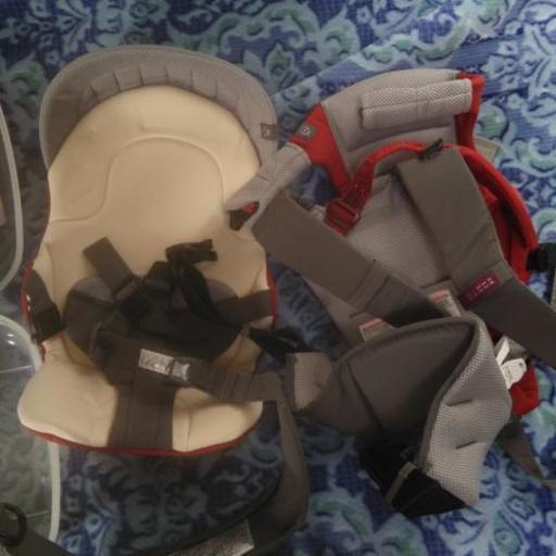 超美品Combiニンナナンナ