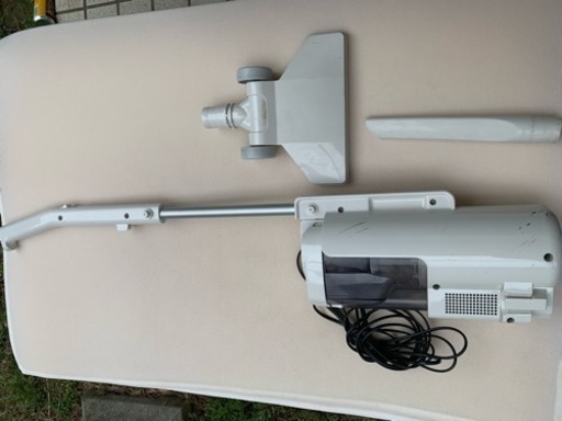 掃除機