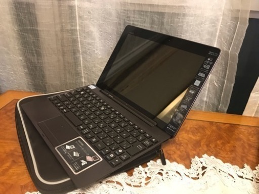 asus タブレットPC