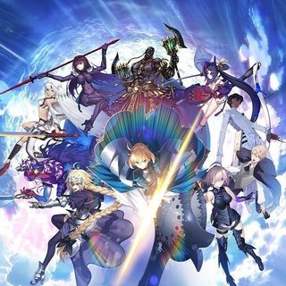 【脱出ゲームも】4/13（土）第２回TYPE-MOONオフ会IN...