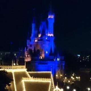 ディズニー好き集まれヽ(・∀・)ノ - 友達