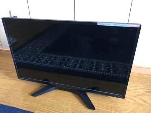 テレビ売ります！！