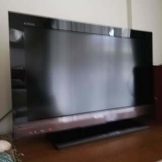 テレビ　ソニー　ブラビア　10年製　KDL-26EX300
