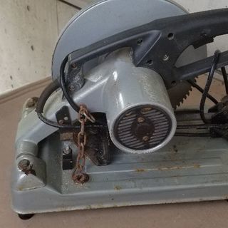 高速カッター