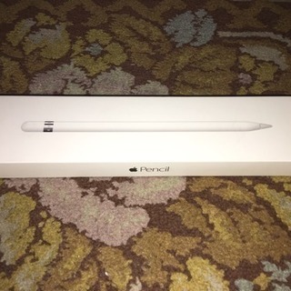 【値下げ】新型iPad mini対応Apple pencil ア...