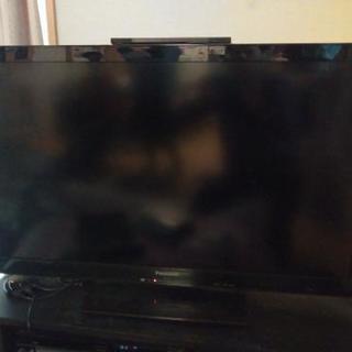 パナソニック 37インチ 液晶テレビ  TH-L37C3 201...