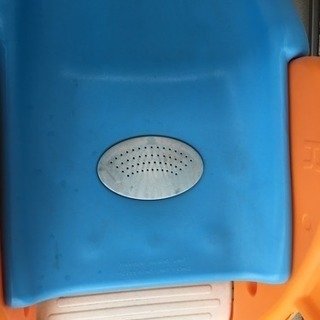 滑り台 ブランコ 屋外 2人乗り プール ジャンク品 子供 の画像