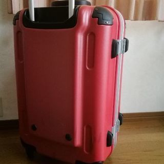 スーツケース、キャリーケース(大型)の画像