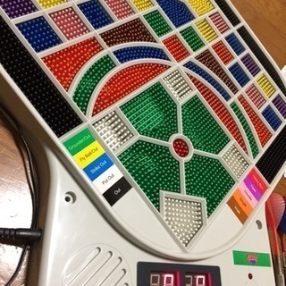 ベースボール ダーツの画像