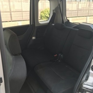 🌟超美車🌟 H23年 パレットSW　リミテッド　スマートキー　プッシュスタート　バックカメラ　電動スライド　車検H32年5月までたっぷり の画像