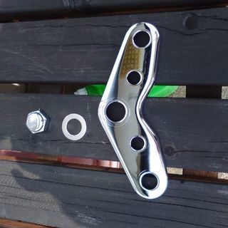 エイプ　メッキトップブリッジ