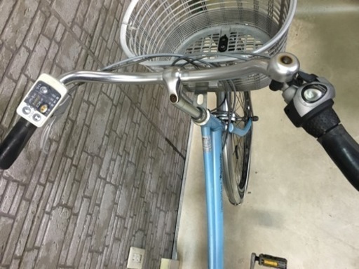 新生活応援SALE  東京23区配達無料  新基準 Panasonic パナソニック  ビビラッテ  3.1Ah リチウム