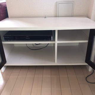 テレビ台の画像
