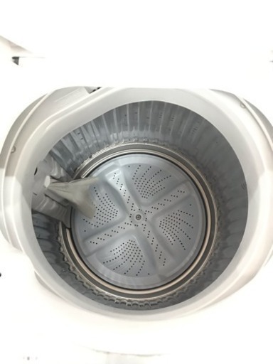 SHARP 全自動洗濯機 5.5kg