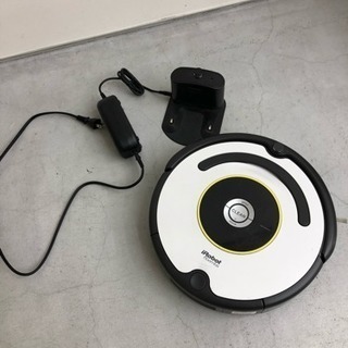 ルンバすぐに取りに来られる方の画像