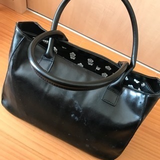 レディスバッグ  ジャンクの画像