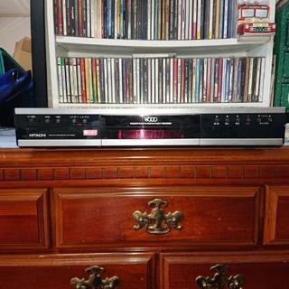 ★【商談中】日立 Wooo 地デジ HDD/DVDレコーダー 2...
