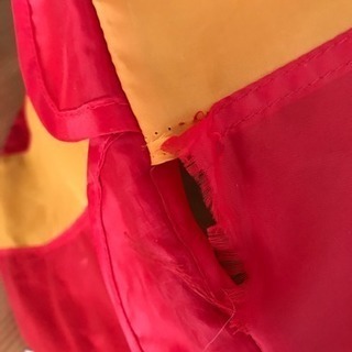 子供用室内テントの画像