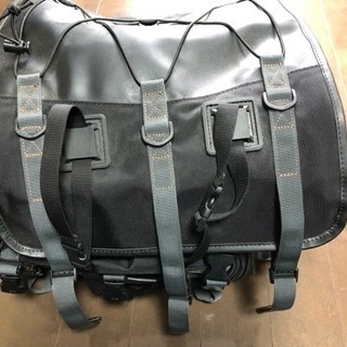 フィールドシートバッグ モトフィズ(MOTOFIZZ)  MFK...