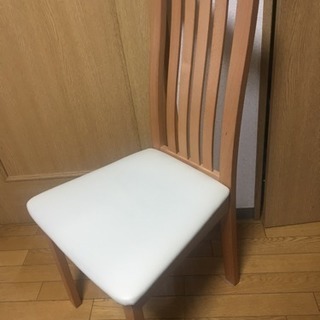 ダイニングセット 3点セットの画像