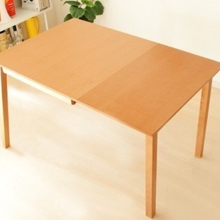 ダイニングセット 3点セットの画像