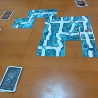 千葉でボードゲームを楽しむ会(千葉ボドゲ会) - 千葉市