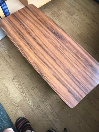 お値引き レトロ コーヒーテーブル  KOKUYO