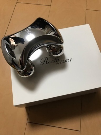 【中古】MTG  ReFa Body