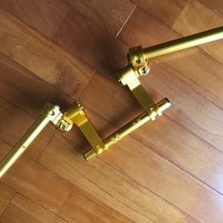 ハンドル２２mm
