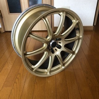 Prodrive GC-010E  18インチ  ホイルのみ４本セット