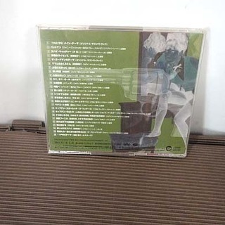 非常のライセンス CD 60's TVヒッツ・コレクション キイハンター TECD-25463 テレビ主題歌 オムニバス サウンドトラック 札幌市 白石区 東札幌の画像