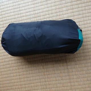 更に値下しました❗ゴアテックスアウトドア用雨具上下の画像