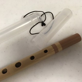 篠笛 楽器の中古が安い！激安で譲ります・無料であげます(2