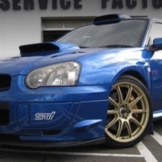 Prodrive GC-010E  18インチ  ホイルのみ４本セットの画像