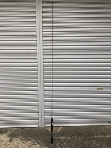 ロッド2本    スコーピオンのセット（SHIMANO）