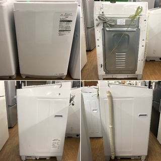 美品【 TOSHIBA 】東芝 マジックドラム 洗濯7.0kg全自動洗濯機DD