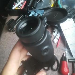 値下げしました。EOTech タイプ3xブースターの画像